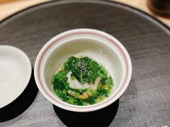 -晴空·日本料理(万象城店)