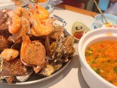-海东头·疙瘩汤(万达四楼店)