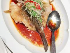 -荣兴酒家(徐家汇店)
