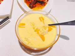 杨枝甘露-港久茶餐厅(鹭洲里店)