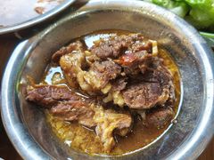 招牌牛排-阿秋牛排(湖心街店)