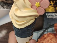 -麦当劳(合肥之心城店)