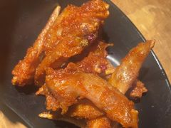 -烤匠麻辣烤鱼(观音桥大融城店)