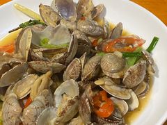 -南蚝小贝海鲜特色餐厅(南澳岛店)
