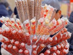 -李村大集