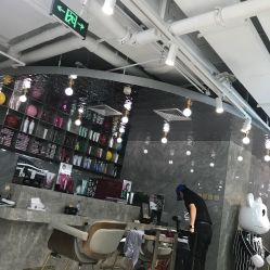 -悦SALON