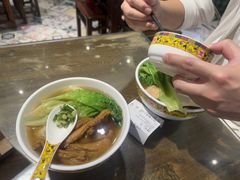 -一记面馆(易发店)