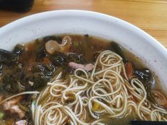 -超爷叔面馆(西园店)