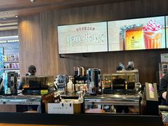 -星巴克臻选(北京太阳宫凯德店)