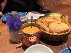-星叶·东南亚料理(宁波万象汇店)