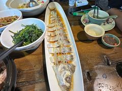 -天怡·鱼工厂(梅溪湖店)