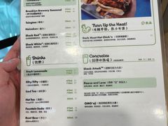 -Shake Shack(西单大悦城店)