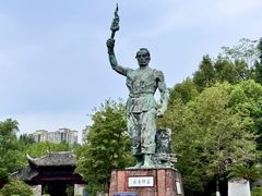 -景德镇古窑民俗博览区