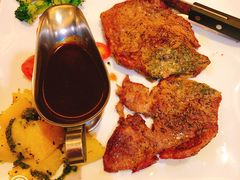 -必胜客(城西银泰店)