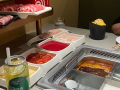 -海底捞火锅(万达广场店)