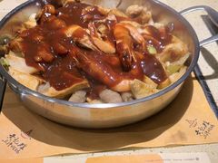 -黄记煌三汁焖锅(广州曜一城店)