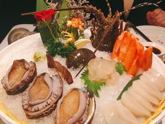 -红雀围·海鲜火锅(陆家嘴中心店)