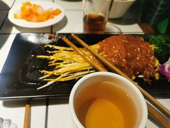 -味流印市井火锅