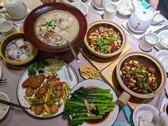 -尚一汤·粤菜海鲜(环球港店)