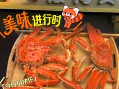 -震海贝烤贝·民俗特色店(延吉总店)