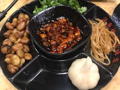 -活鱼馆(宜兴埠店)