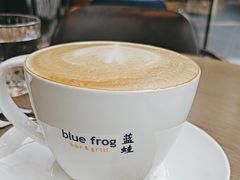 -bluefrog蓝蛙(成都太古里店)