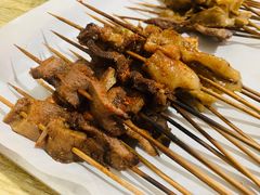 -小红桶烧烤(烟台芝罘医院总店)