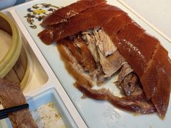 -吴越荣记苏州菜·松鼠桂鱼(月光码头店)
