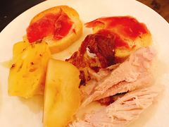 -IL Forno 意坊·意大利餐厅(温州万象城店)