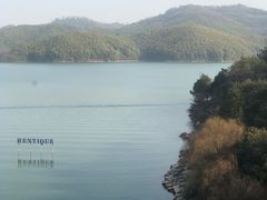 -天目湖涵田半山温泉