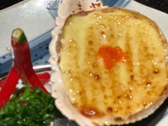 -上井精致料理(中兴商业大厦店)