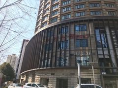 -上海锦江汤臣洲际大酒店壹阶层