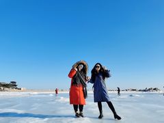 -老虎石海上公园