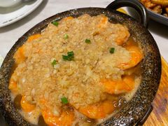 -小菜园新徽菜(上海浦东复地活力城店)