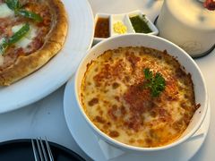 意式肉酱千层面（Lasagne&nbsp;alla&nbsp;bolognese）-安妮意大利餐厅(日坛店)
