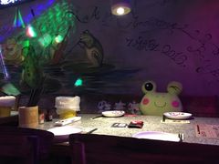 -蘭奢雅集·江浙菜(青山江滩店)