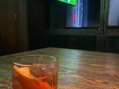 -Q MEX 库迈墨西哥餐吧(三里屯店)