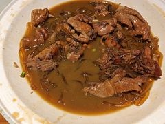 -95号酱骨·一块豆腐(展春园西路店)