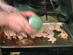 -豪香里脊肉串(大中路店)