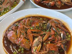 -品鲜村农家菜·阳澄湖大闸蟹(总店)