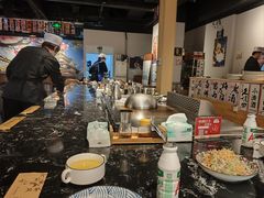 -大成铁板烧•板前(复古餐厅石老人店)