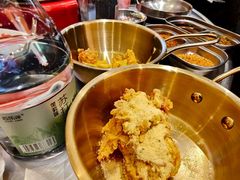 -哈哈碳都·牛肋条无限自助烤肉(宝龙店)