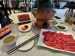 -东来顺饭庄(新源里店)