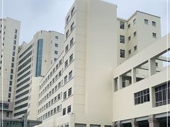 -复旦大学附属华山医院(总院)