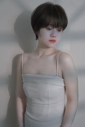 -HairCode芭曲发型