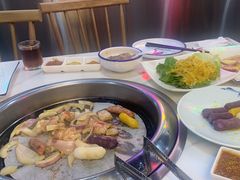 -火焱山烤肉·齐齐哈尔烤肉(朝阳店)