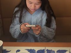 -绿茶餐厅(布吉万象汇店)