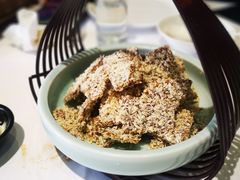 -铜锣湾·有麝自然香(渝北财富中心店)