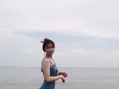 -江山半岛白浪滩景区