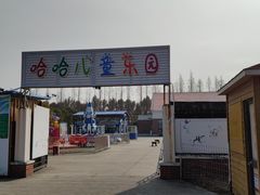 -上海长兴岛郊野公园